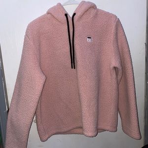 Fila Fuzzy Sweater